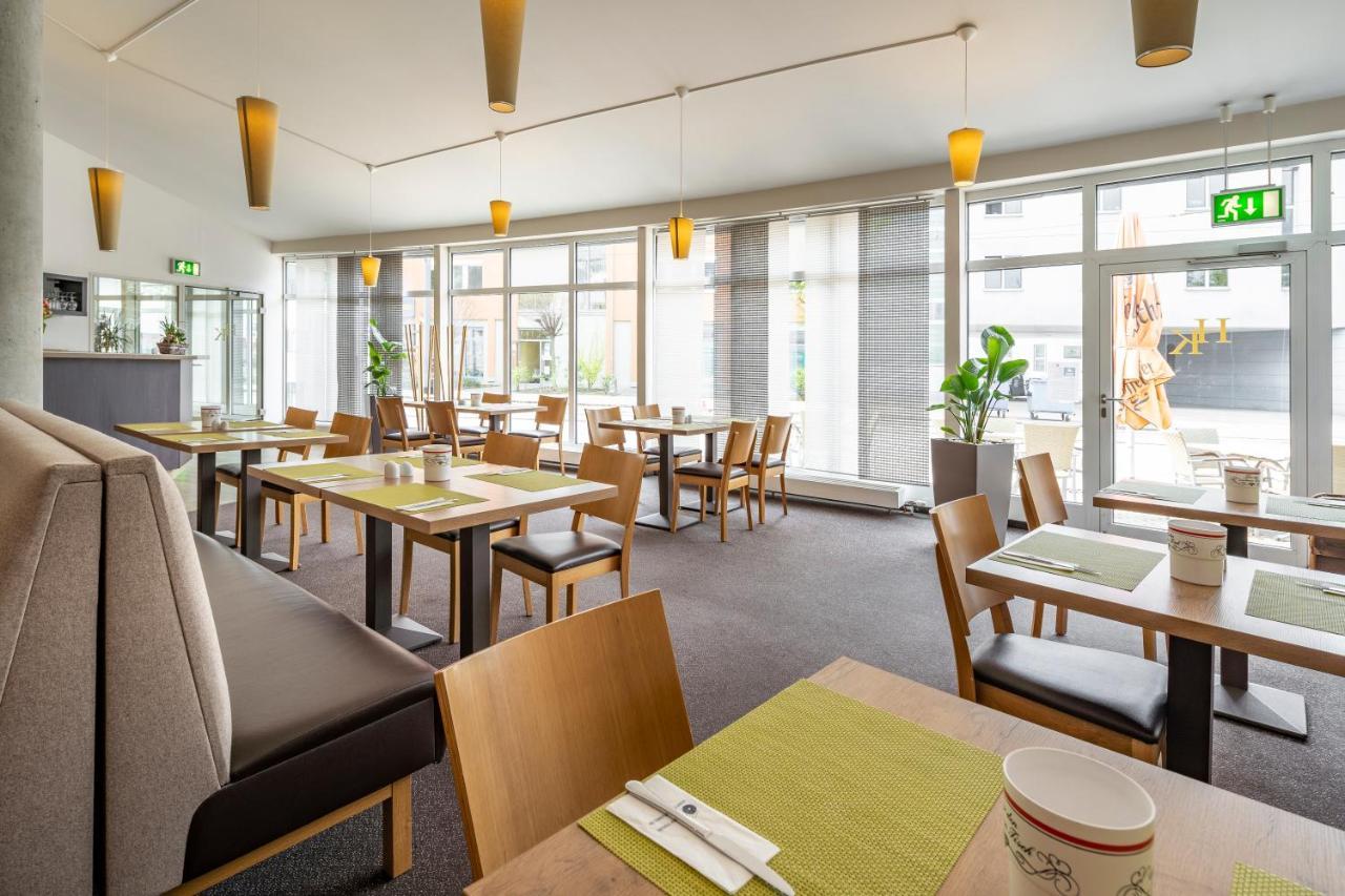 Center Kaiserhof 3*